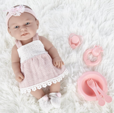 12 Inch New Baby Dolls That Look Like Real Babies Toys for Baby