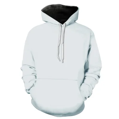 Unisex Custom Logo Design OEM Wholesale Blank Oversized Cheap Xxxxl 100% Cotton Common Hoodie Winter