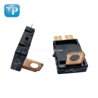 Auto Fuse 60A-50A Fuse 60A 50A