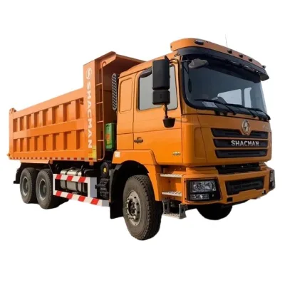 High Performance 4x4 Left Hand Drive Euro 5 Cargo Truck