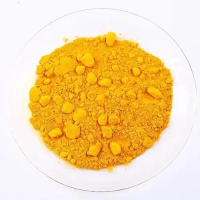 Polyaluminium Chloride(pac) Water Treatment High Efficiency Inorganic Coagulant Water Purification Chemical PAC