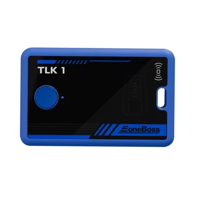 EONEBOSS TLK1 Plug-In Connector ABS Material Key Unlocking for for /Lexus 8A-AA BA B9 B8 Keys