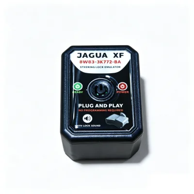 Steering Lock Emulator for Jaguar XF 8W83-3K772-BA