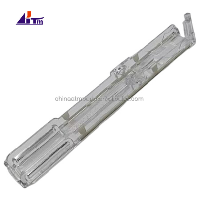 252020042 MEI SCNL6607R RS232 Cashbox Transparent Frame for Driving Arm