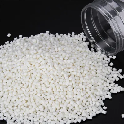 Good Quantity PC PET Plastics Granules Manufacturers Colorant Pellets of Plastic Product