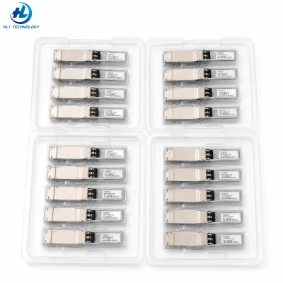 QSFP-40G-SR-BD QSFP-40G-LR4 QSFP-40G-ER4 QSFP-40G-SR 40G QSFP+ Transceiver Optical Module SR LR ER BiDi