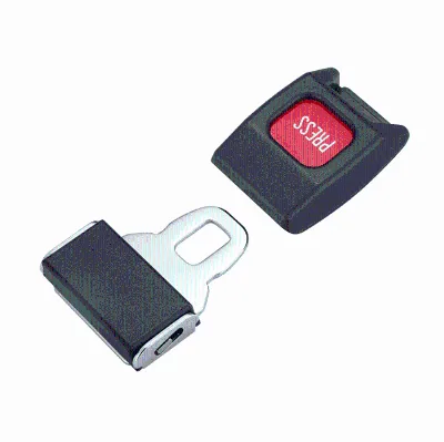 Banding Support High Tensile Quick Release 3 Points Safety Buckle for Ambulance Stretcher Securement Systems