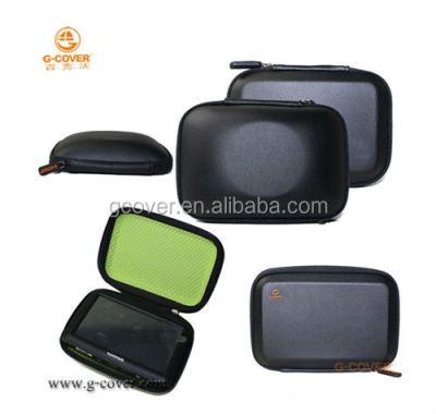 Factory Direct Sale Custom Storage Bag Eva Gps Case GPS Protective Case