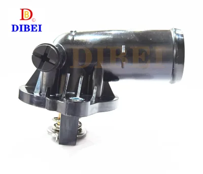 High Quality Car Engine Coolant Radiator Thermostat 05184977AH 3.6L 5.7L 6.2L 6.4L V6 V8 for Dodge Chrysler Challenger 300