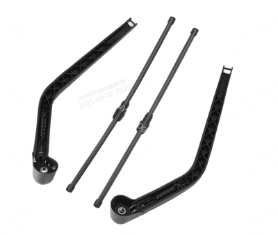 Windshield Wipers