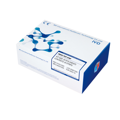 Wholesale Medical Use Hbsag Test Strip HBsAg Blood Test Device