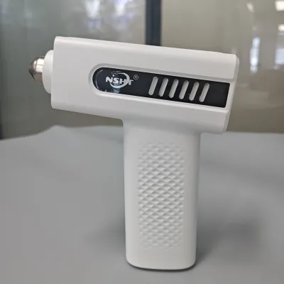 MIni Wireless Heat Gun