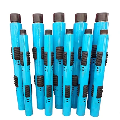 Casing Scraper 5-1/2" 7" 9-5/8" for Oil Well Drilling Mining Machine Parts