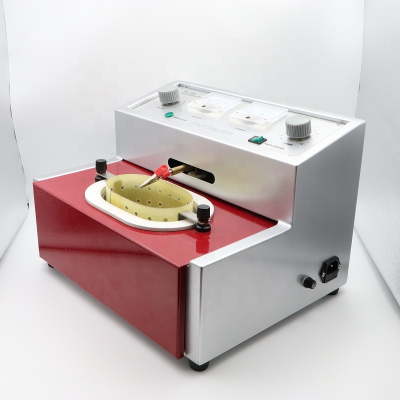 Portable Electrolytic Metal Polishing Machine for Stainless Steel Workpieces