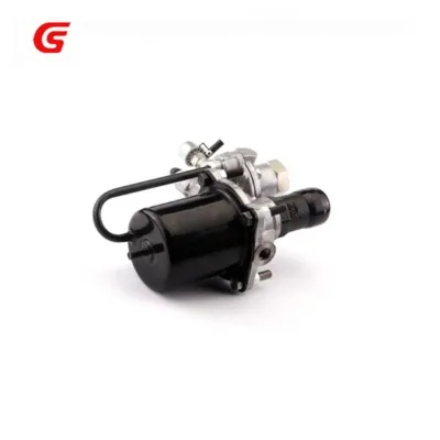 Auto Part Clutch Servo Clutch Booster for Truck 642-09004