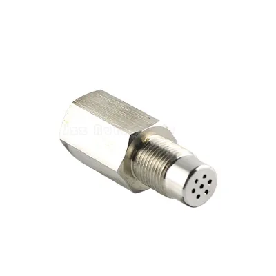 Metal Catalyst Universal O2 Oxygen Sensor Extender Spacer Adapter Bung Catalytic Converter Fix CEL Eliminator Engine Light