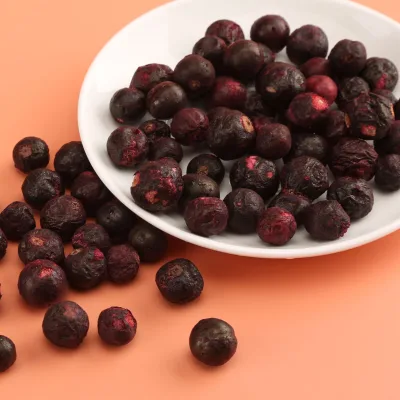 Factory Supply Freeze-Dried Blackcurrant - , Antioxidant-Rich Superfood