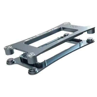 Durable Mijing BY21 Lamination Mould for X - 14 - Magnetic Design, Easy to Operate