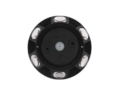 Modern Pathway Stairs Bedside Warm Lighting Minimalist Round Shape IP65 New Designer Nordic Aisle Corridor Light Beam Wall Lamp