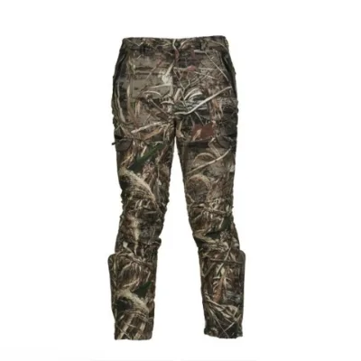 High Quality Men's Functional Lined Hunting Pants