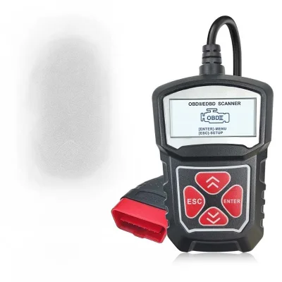 New Arrival Car OBD Scanner Fault Detection and Diagnostic Instrument