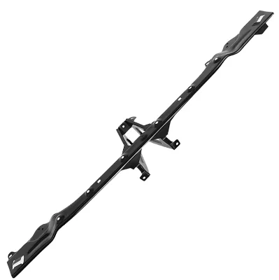 6400A526  Front Bumper Iron Bracket