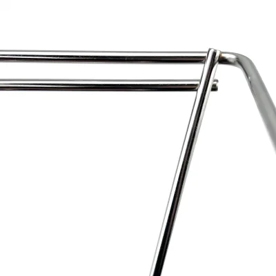 OEM Storage Rack System for Kitchen Accessories and Household Products