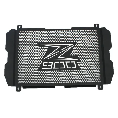 Z900 2017-2019 Radiator Protective Mesh Cover New Condition Modified Radiator Protection Mesh