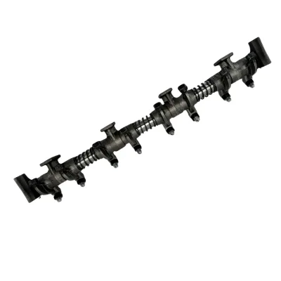New Factory Directly Aluminum Complete Rocker Shaft 4216.1007098-10 for Evo Tech2.7