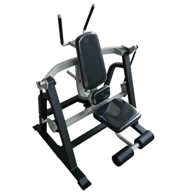 Popular Plate Loaded Abdominal Trainer For Strength Training