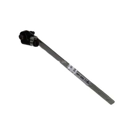 Height Sensor Swing Rod Height Control Valve Altitude Valve for Higer Bus