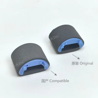 RL1-1497-000 Paper Pick up Roller for hp LJ 1536 M1536 P1505 M1522 P1606 P1566 Canon LBP6200 6230 Pickup Roller