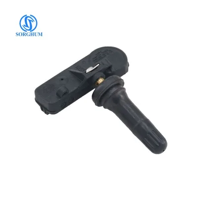 TPMS Tire Pressure Sensor ABS Material Wireless for Escape F-150-F-250-F-350-F-450-E-150-E-250 Transit-250 DE8T-1A180-AA