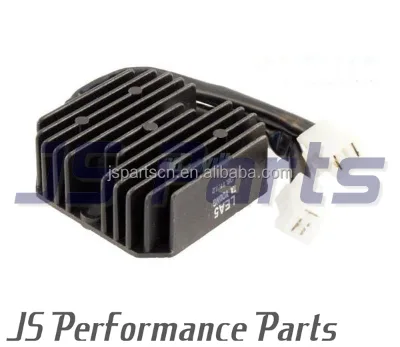 KYMCO 31600-LEA5-E00 VOLTAGE REGULATOR for QUANNON 125-150