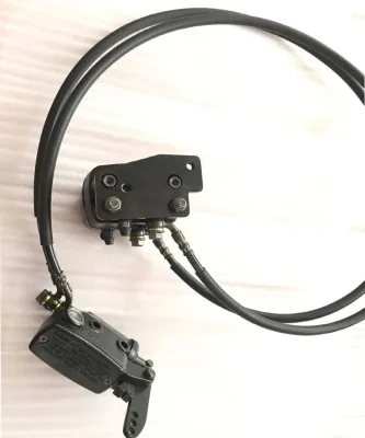 High Quality Brake System for All Kind of Kart