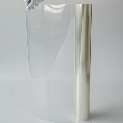 Premium High Definition Inkjet Film for Clear Imaging (Non-waterproof)
