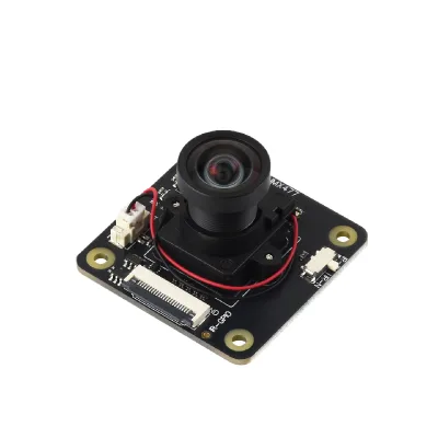 Chipboard Waveshare IMX477 IR-CUT Camera (B) Raspberry Pi 4/5/Jetson/SDK 12.3million Pixel Module