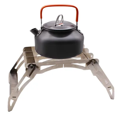 Outdoor Picnic Patio Cooking Backyard Party Portable Stainless Steel Charcoal BBQ Grill