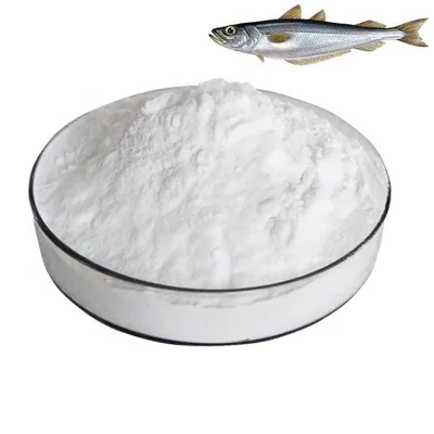 Water Soluble Marine Collagen Protein Powder for Collagen Drinks