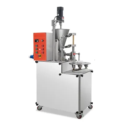 Siomai Maker Machine