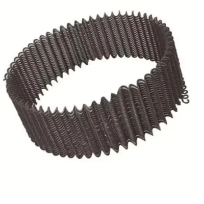 Factory Direct Custom Automatic Feed System New Auger Spring Feeder Line Pig Farm Animal Equipment Livestock