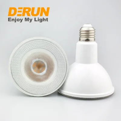 38 Degree Beam Angle PAR20 Par30 PAR38 9W 12W 18W Plastic PAR20 Par30 PAR38 LED Lamp , LED-PAR