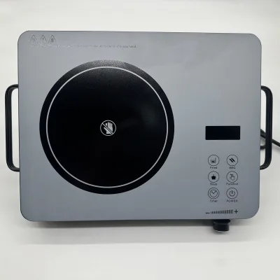 Induction Cooker Hot Sell Adapter Converter Induction Cooker Diffuser Plate 28cm Kitchen Heat Diffuser Q4