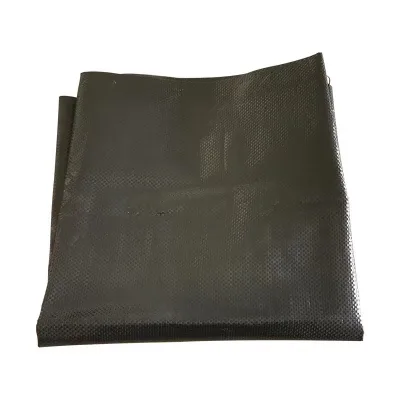 New SENTAI 90g 100g PP/PE Woven Geotextiles Eco-Friendly Anti-Weed Gardening Mulch Cloth with 5 Year Warranty