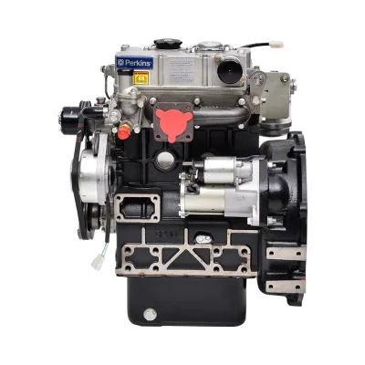Machinery Engines & Parts Engine Parts 403D Engine Motor Excavator Parts 14.7KW 2200RPM 403D-11 Engine Assembly for Perkins
