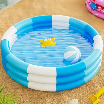Kids Inflatable Pool Toys,Baby Inflatable Swimming Pool