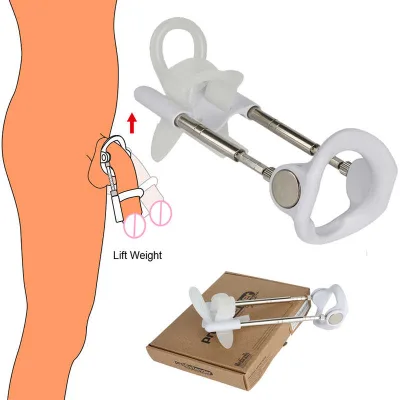 Sex Home Enlargement Penis Extender Penis Pump Enlarger Stretcher Male Enhancement Kit Male Penis Extender Accessories Adult%