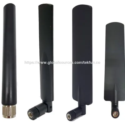 Sub 6GHz 5G Antenna 600-5850MHz and GPS 1575MHz antenna. 2G GSM 3G UMTS 4G LTE Antenna