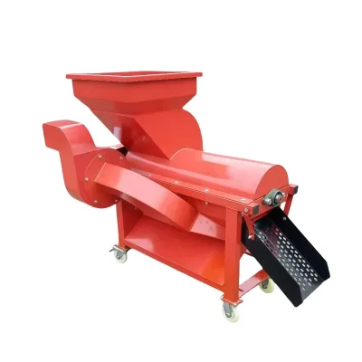 New Corn Sheller, Household Small Corn Sheller, Automatic Corn Shelling Machine, Corn and Husk Separator