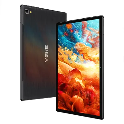 Android Tablet 10.1 Inch Tablet Computer 4G Call Learning Education Cross-border Manufacturers Direct Sales
